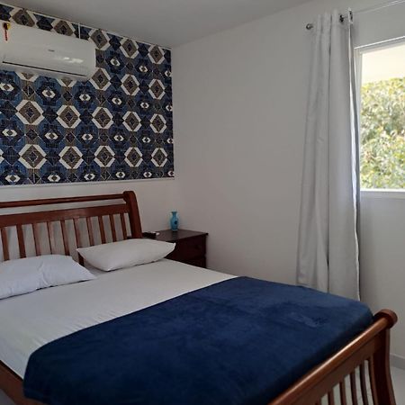 Apartamento Aconchegante Perto Do Centrinho Pôrto das Galinhas Exteriér fotografie