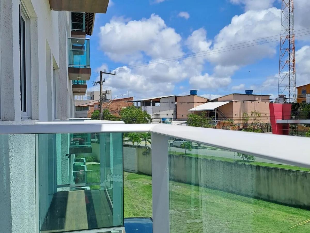 Apartamento Aconchegante Perto Do Centrinho Pôrto das Galinhas Exteriér fotografie