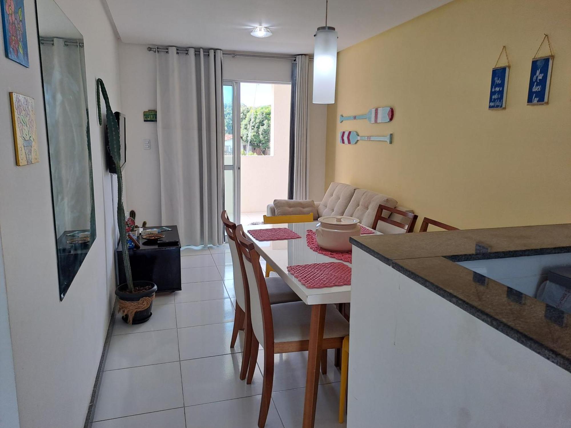 Apartamento Aconchegante Perto Do Centrinho Pôrto das Galinhas Pokoj fotografie