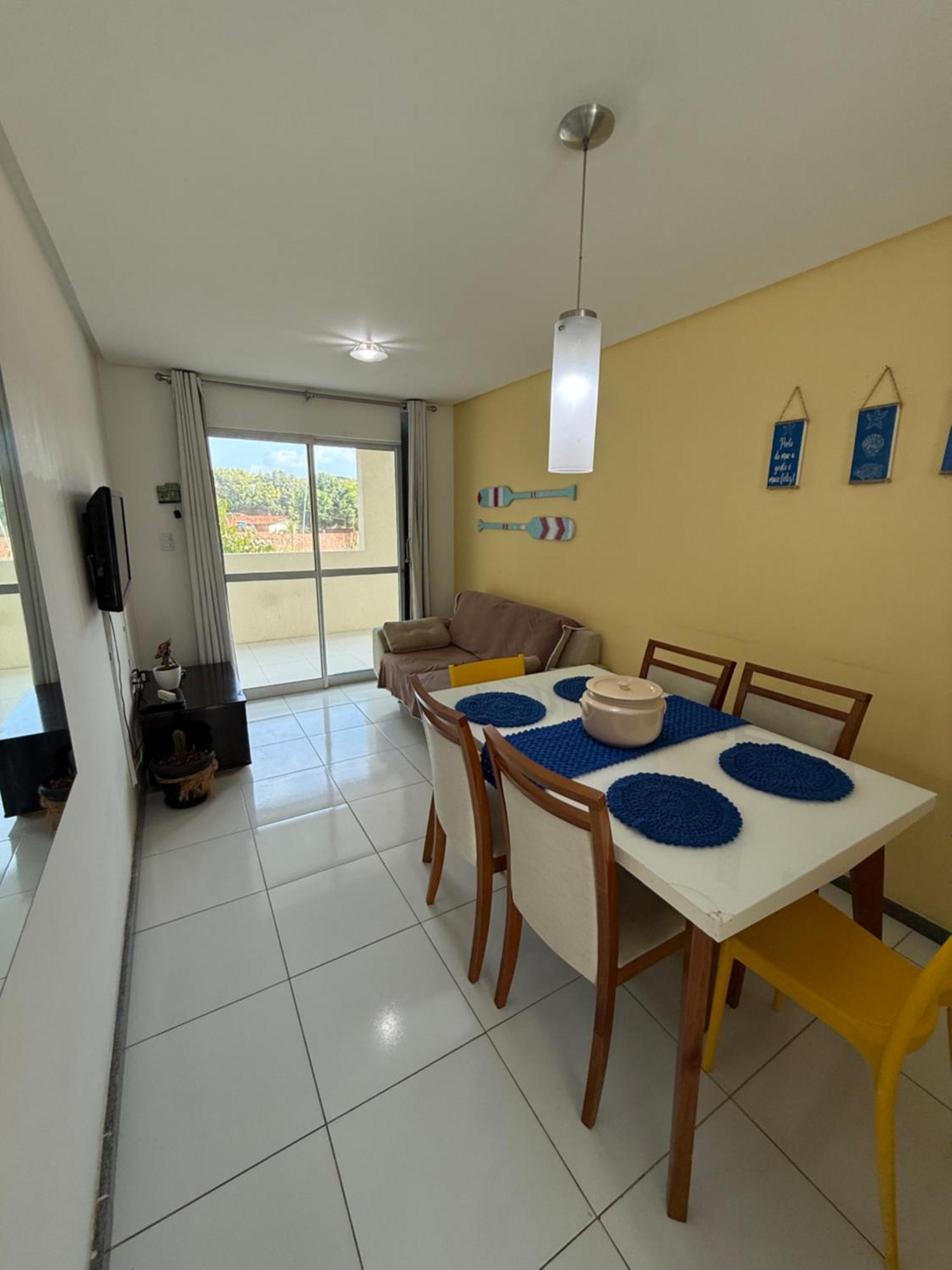 Apartamento Aconchegante Perto Do Centrinho Pôrto das Galinhas Exteriér fotografie